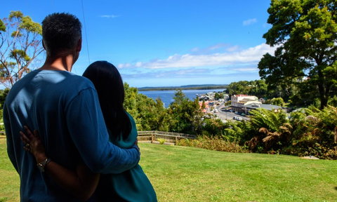 Strahan Village - Accommodation Search 10