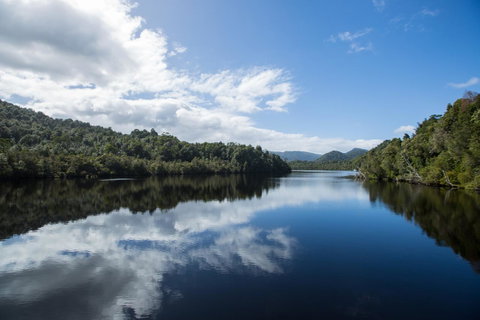 Strahan Village - Accommodation Search 29