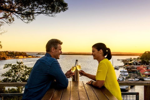 Strahan Village - Accommodation Search 0