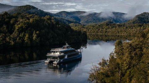 Strahan Village - Accommodation Search 1
