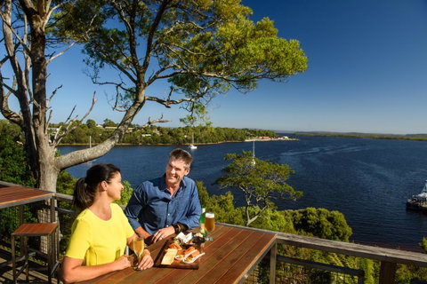 Strahan Village - Accommodation Search 12