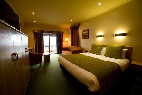 Strahan Village - Accommodation Search 22