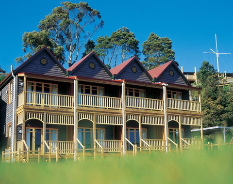 Strahan Village - Accommodation Search 18