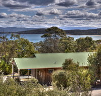 BIG4 Iluka on Freycinet - Accommodation Search