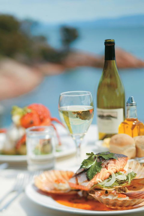 Freycinet Lodge - Accommodation Search 40