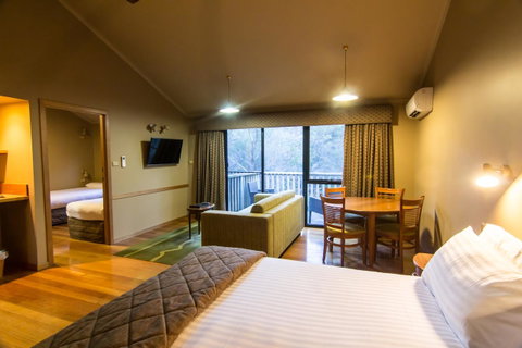 Freycinet Lodge - Accommodation Search 24