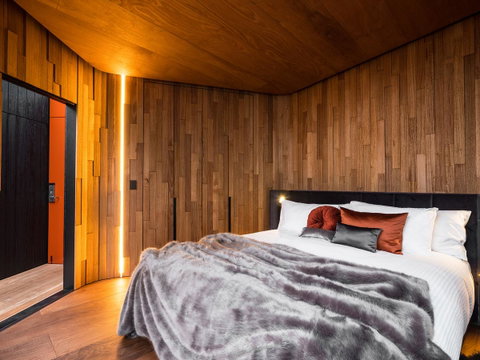 Freycinet Lodge - Accommodation Search 22