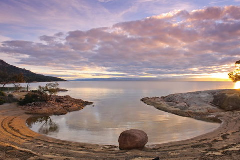 Freycinet Lodge - Accommodation Search 43