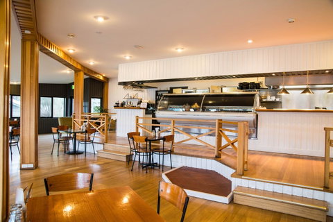 Freycinet Lodge - Accommodation Search 4