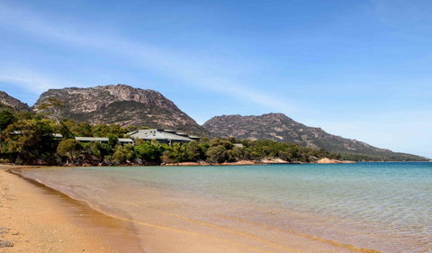 Freycinet Lodge - Accommodation Search 37