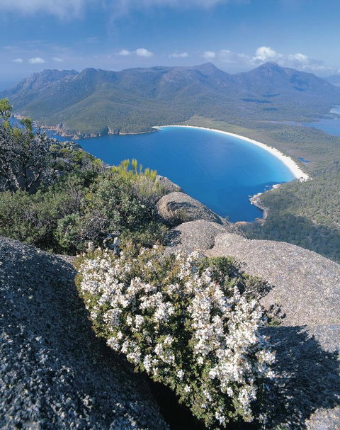 Freycinet Lodge - Accommodation Search 41