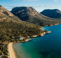 Freycinet Lodge - Accommodation Search