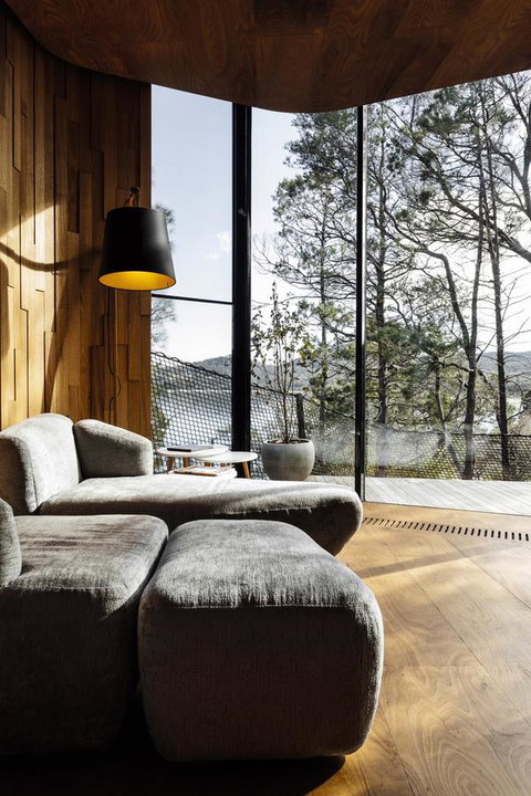 Freycinet Lodge - Accommodation Search 1