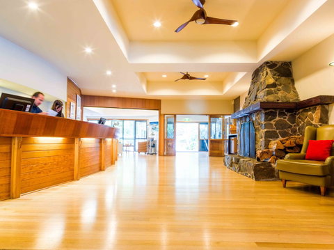Freycinet Lodge - Accommodation Search 29