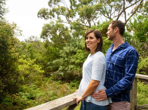 Freycinet Lodge - Accommodation Search 26