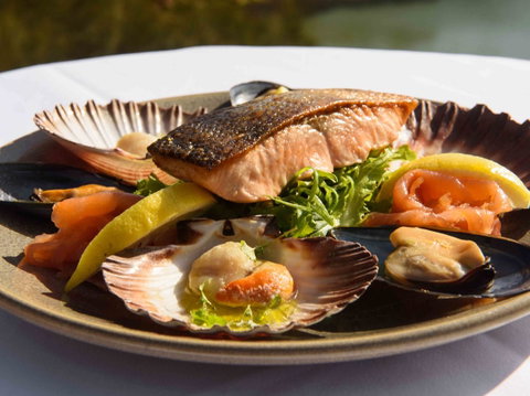 Freycinet Lodge - Accommodation Search 13