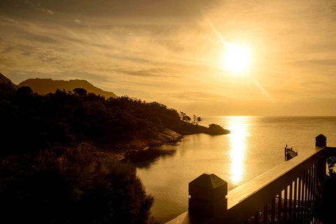 Freycinet Lodge - Accommodation Search 31