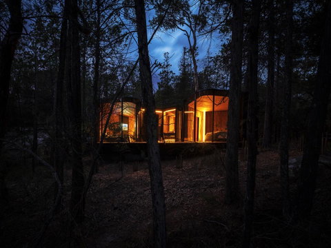 Freycinet Lodge - Accommodation Search 21