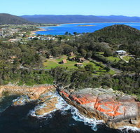 Bicheno by the Bay - Accommodation Search