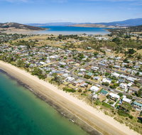 Aqua Beachfront