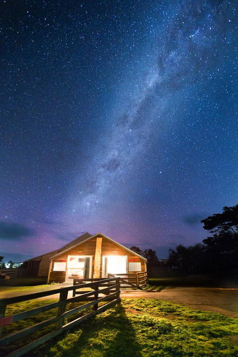Ratho Farm - Accommodation Search 3