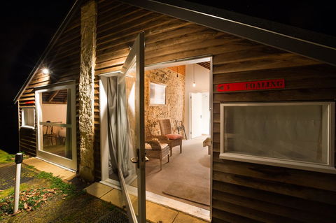 Ratho Farm - Accommodation Search 17