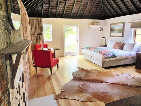 Ratho Farm - Accommodation Search 2