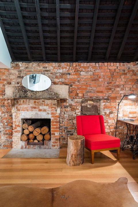Ratho Farm - Accommodation Search 12