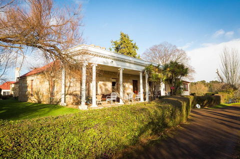 Ratho Farm - Accommodation Search 1