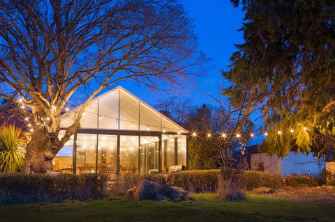 Ratho Farm - Accommodation Search 5