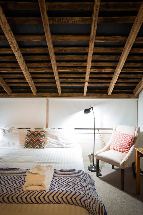 Ratho Farm - Accommodation Search 10
