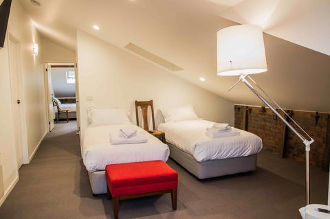 Ratho Farm - Accommodation Search 11