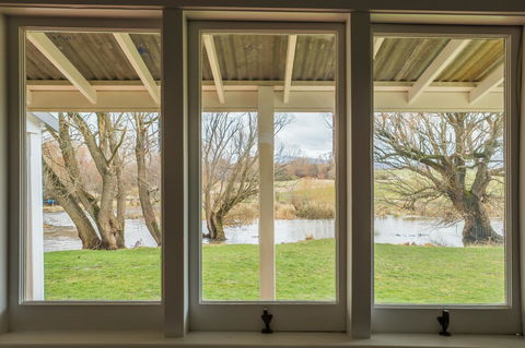 Ratho Farm - Accommodation Search 13