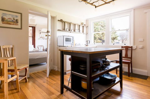 Ratho Farm - Accommodation Search 14