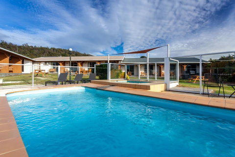 Beachfront Bicheno - Accommodation Search 33