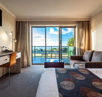 Beachfront Bicheno - Accommodation Search