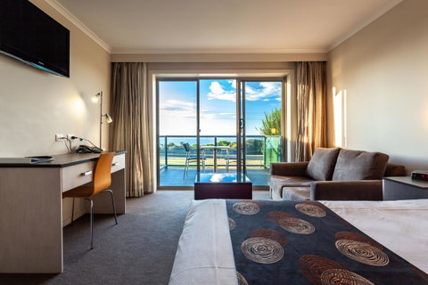 Beachfront Bicheno - Accommodation Search 0