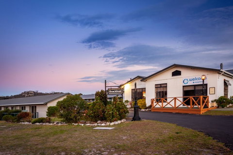 Beachfront Bicheno - Accommodation Search 41