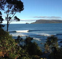 Captain Cook Holiday Park - Accommodation Search