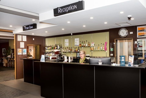 Edgewater Hotel - Accommodation Search 2