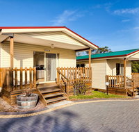 Wintersun Gardens Motel - Accommodation Search