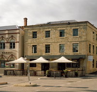 Moss Hotel - Accommodation Search