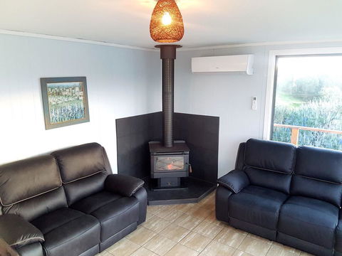 Ocean View Cottage - Accommodation Search 13