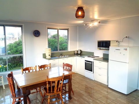 Ocean View Cottage - Accommodation Search 12
