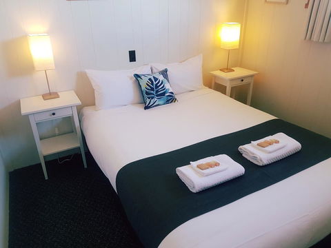 Ocean View Cottage - Accommodation Search 5