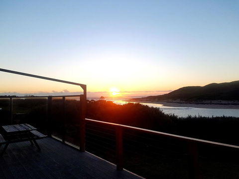 Ocean View Cottage - Accommodation Search 8