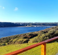 Ocean View Cottage - Accommodation Search