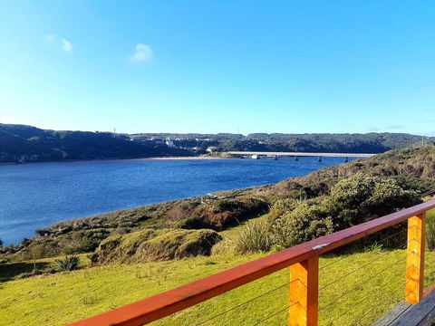 Ocean View Cottage - Accommodation Search 0