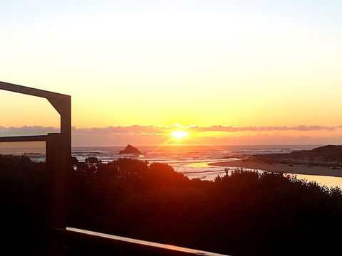 Ocean View Cottage - Accommodation Search 9