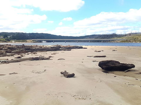 Ocean View Cottage - Accommodation Search 7